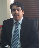 Jaime Ramos Peña