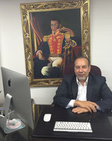 jaime ramos